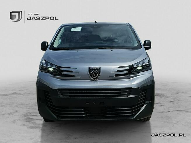 Nowy Expert Furgon Long 2.0 BlueHDi 144 KM MT6