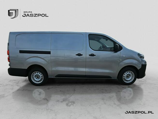 Nowy Expert Furgon Long 2.0 BlueHDi 144 KM MT6