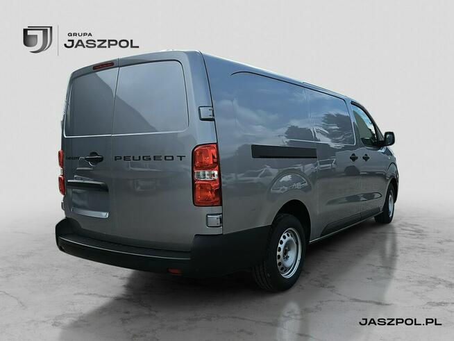 Nowy Expert Furgon Long 2.0 BlueHDi 144 KM MT6