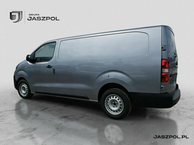 Nowy Expert Furgon Long 2.0 BlueHDi 144 KM MT6