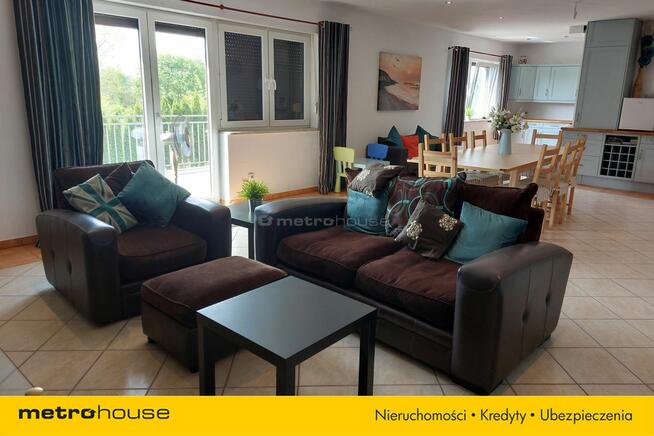 DOM 195m2 BIERUTÓW - OGROMNY POTENCJAŁ SUPER CENA