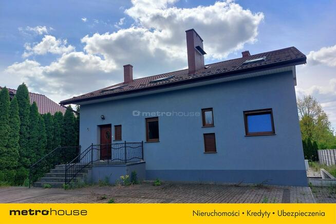 DOM 195m2 BIERUTÓW - OGROMNY POTENCJAŁ SUPER CENA