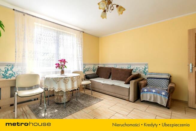 Dom jednorodzinny z potencjałem.