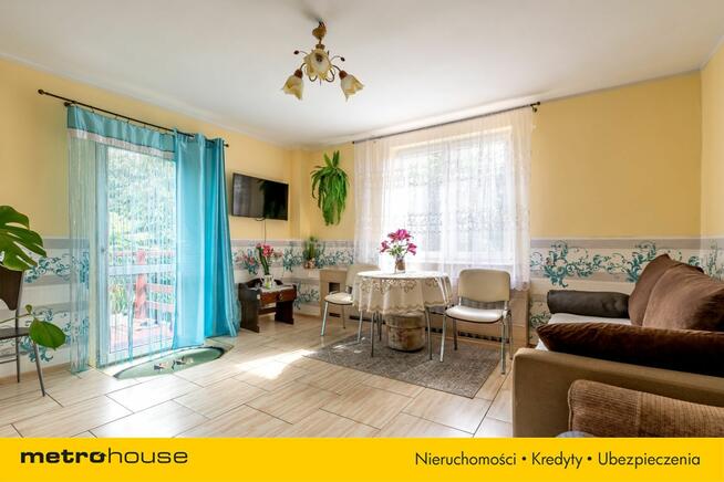 Dom jednorodzinny z potencjałem.