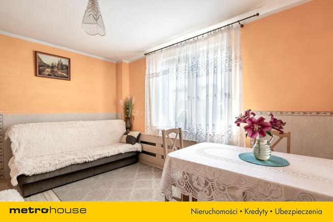 Dom jednorodzinny z potencjałem.