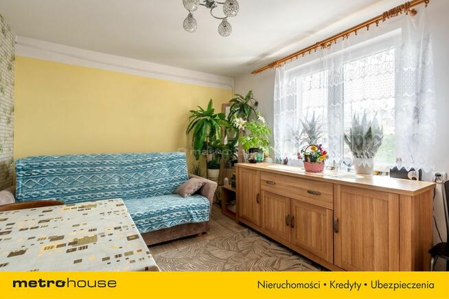 Dom jednorodzinny z potencjałem.