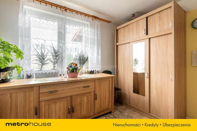 Dom jednorodzinny z potencjałem.