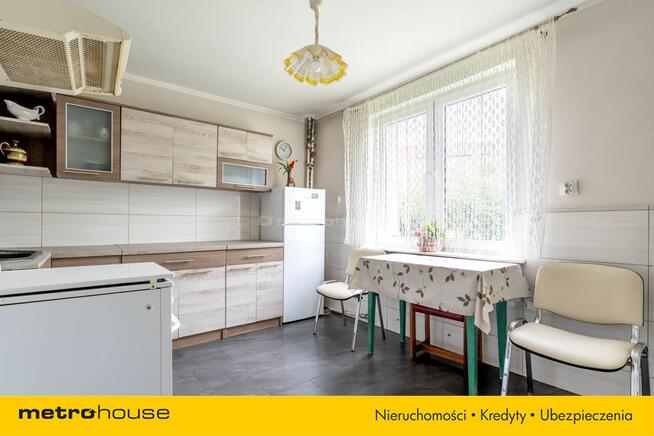 Dom jednorodzinny z potencjałem.