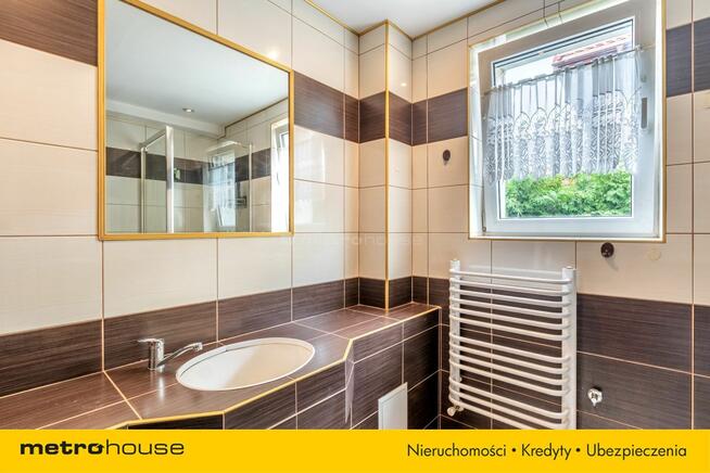 Dom jednorodzinny z potencjałem.