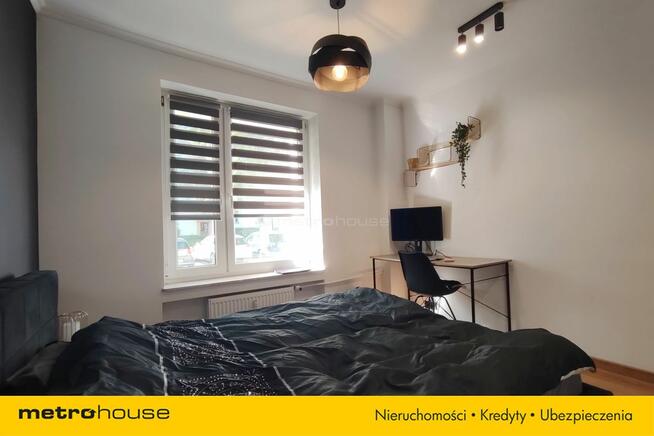 Wyremontowane M3 na PARTERZE! 47 m2