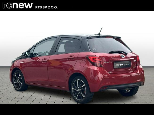 Toyota YARIS 1,5 Hybrid Active /Bezwypadkowy/Serwisowany w ASO/