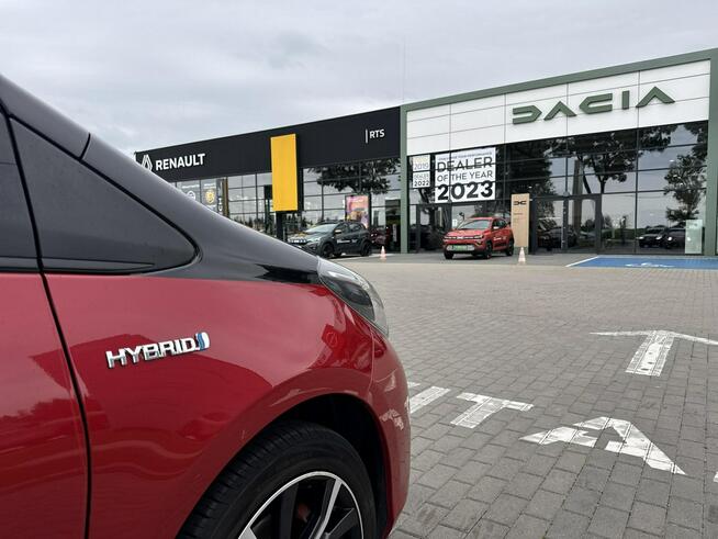 Toyota YARIS 1,5 Hybrid Active /Bezwypadkowy/Serwisowany w ASO/