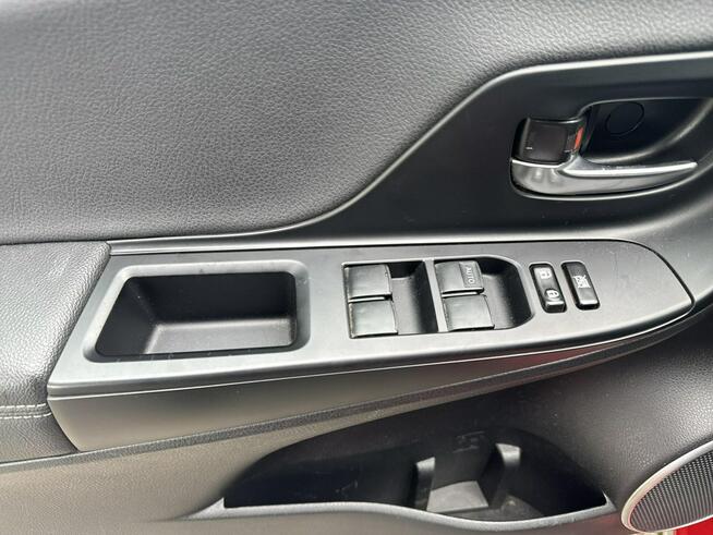 Toyota YARIS 1,5 Hybrid Active /Bezwypadkowy/Serwisowany w ASO/