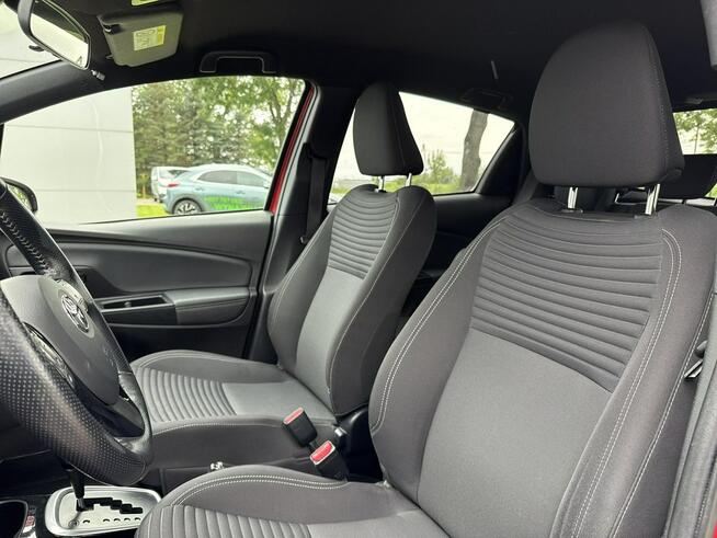 Toyota YARIS 1,5 Hybrid Active /Bezwypadkowy/Serwisowany w ASO/