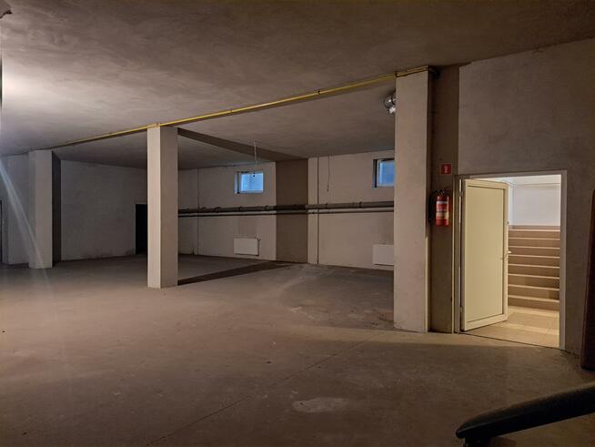 Lokal użytkowy Otwock