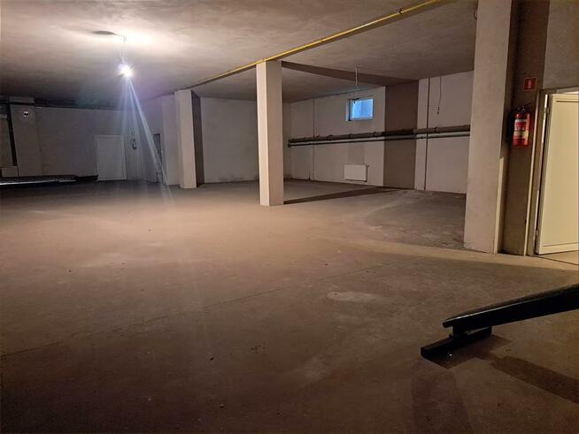 Lokal użytkowy Otwock