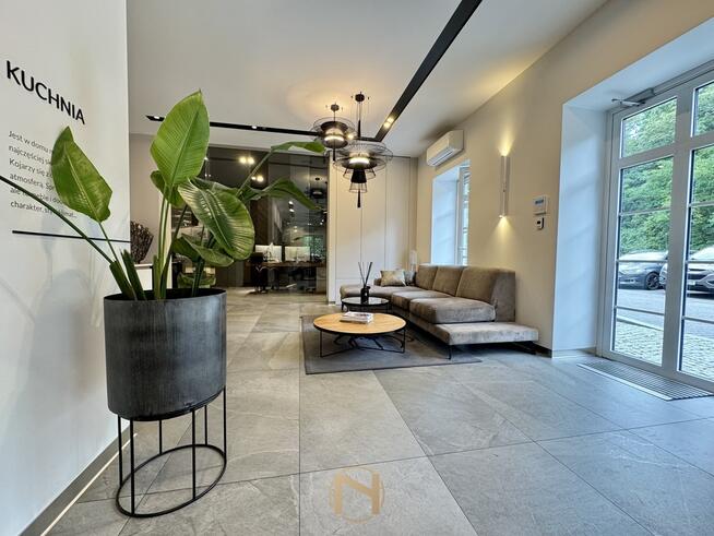 Lokal Gorzów wielkopolski Centrum