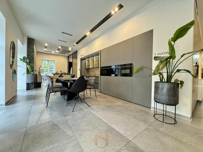 Lokal Gorzów wielkopolski Centrum