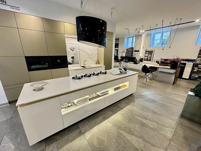 Lokal Gorzów wielkopolski Centrum