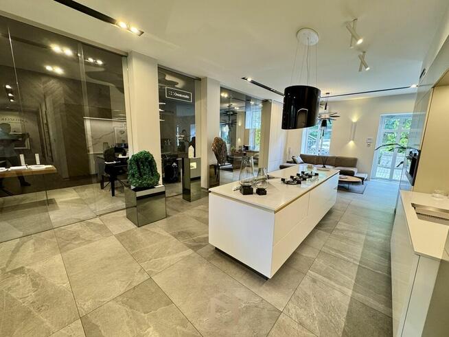 Lokal Gorzów wielkopolski Centrum