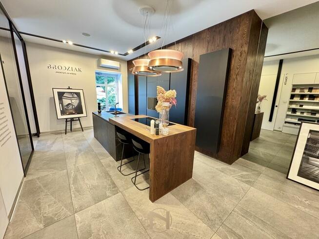 Lokal Gorzów wielkopolski Centrum