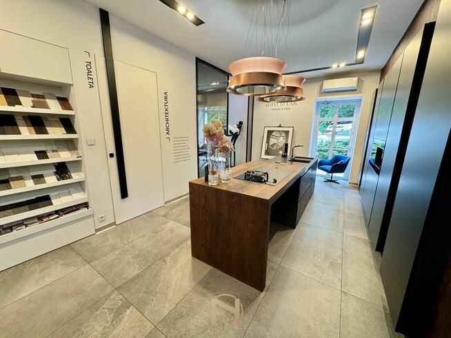 Lokal Gorzów wielkopolski Centrum