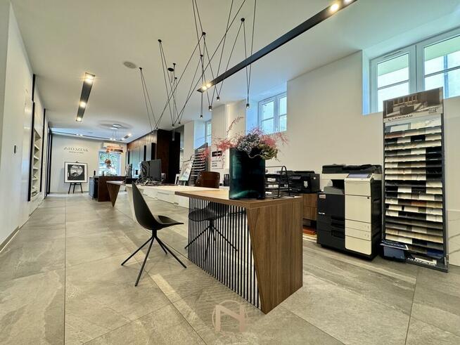 Lokal Gorzów wielkopolski Centrum