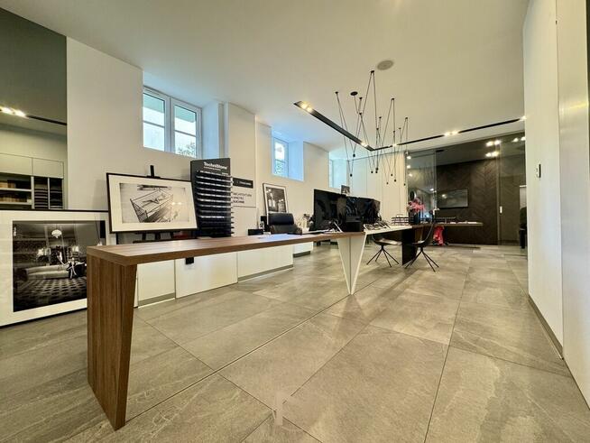 Lokal Gorzów wielkopolski Centrum