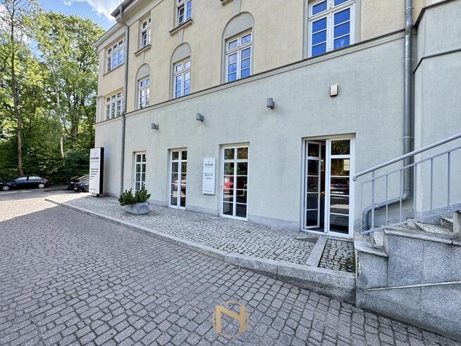 Lokal Gorzów wielkopolski Centrum