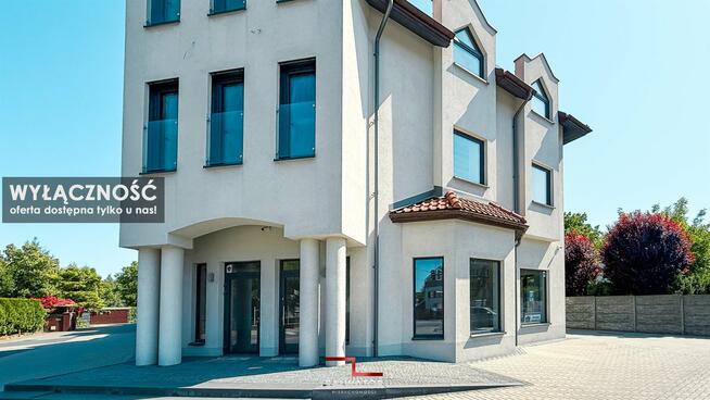 Lokal użytkowy Krzeszowice