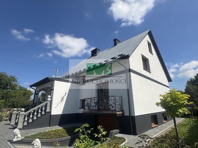 NA SPRZEDAŻ ATRAKCYJNY, GOTOWY DO WEJŚCIA DOM