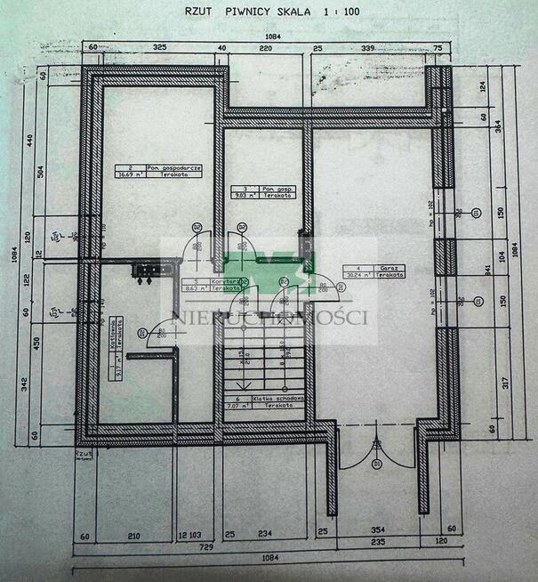 NA SPRZEDAŻ ATRAKCYJNY, GOTOWY DO WEJŚCIA DOM