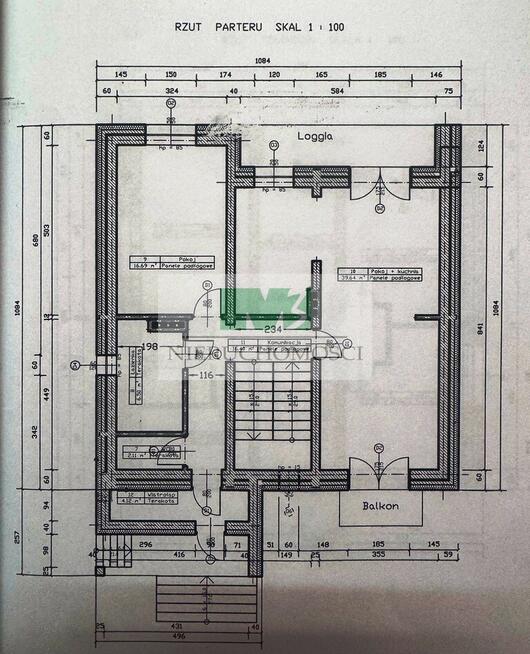 NA SPRZEDAŻ ATRAKCYJNY, GOTOWY DO WEJŚCIA DOM
