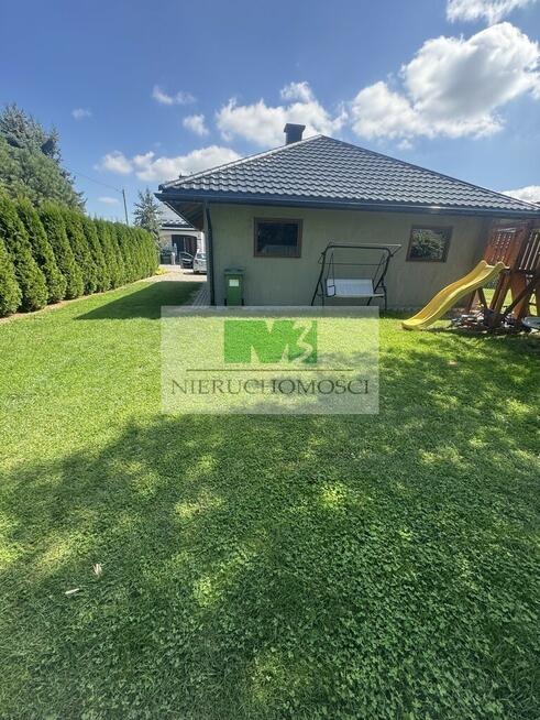 NA SPRZEDAŻ ATRAKCYJNY, GOTOWY DO WEJŚCIA DOM