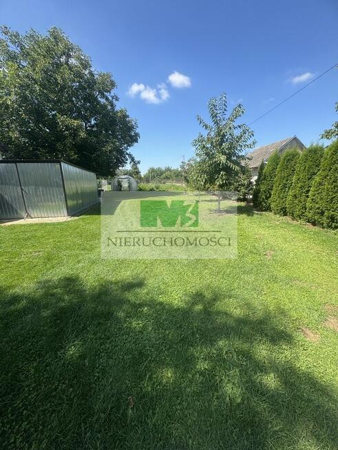 NA SPRZEDAŻ ATRAKCYJNY, GOTOWY DO WEJŚCIA DOM