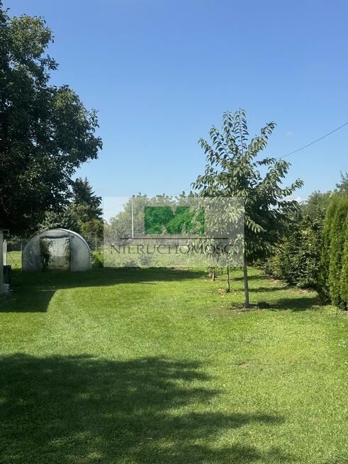 NA SPRZEDAŻ ATRAKCYJNY, GOTOWY DO WEJŚCIA DOM