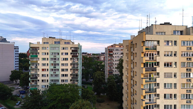 boczna Powstańców 3 pokojowe remont