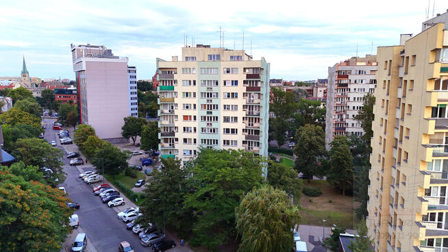 boczna Powstańców 3 pokojowe remont