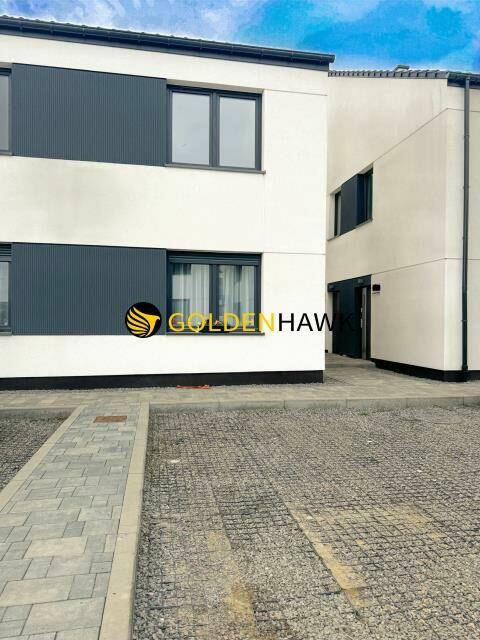 Dom Szczecin Warszewo, Gwiazdy Polarnej