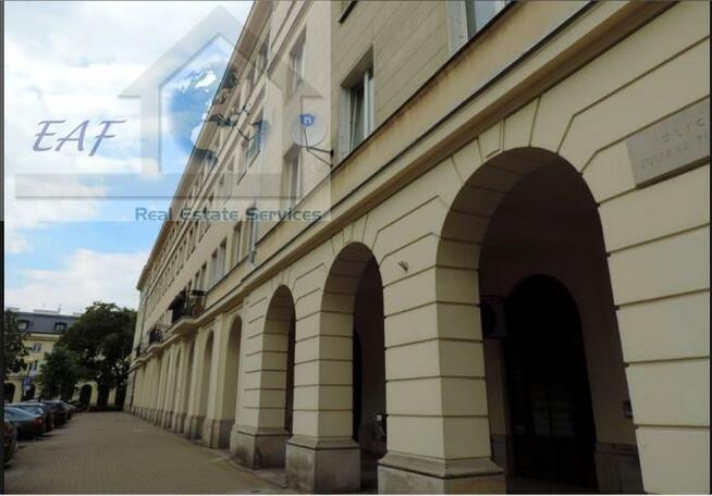 Lokal użytkowy Warszawa Śródmieście, Śródmieście Płn, Nowy Świat