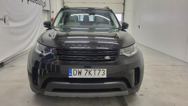Land Rover Discovery V 2.0 SD4 HSE