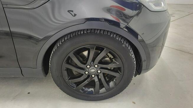 Land Rover Discovery V 2.0 SD4 HSE