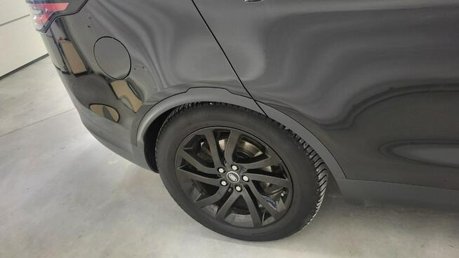 Land Rover Discovery V 2.0 SD4 HSE