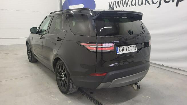 Land Rover Discovery V 2.0 SD4 HSE