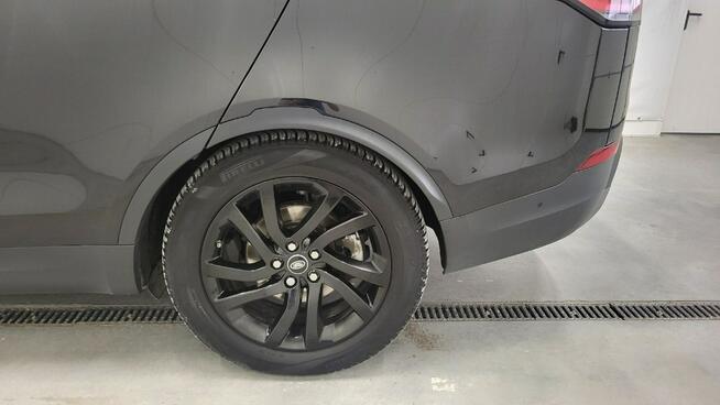 Land Rover Discovery V 2.0 SD4 HSE