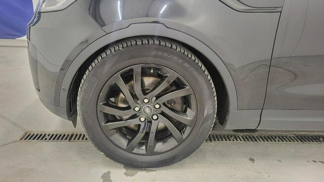 Land Rover Discovery V 2.0 SD4 HSE