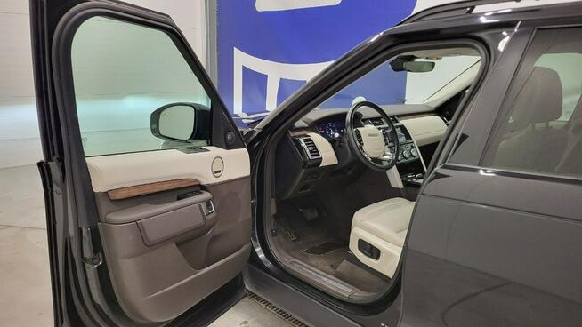 Land Rover Discovery V 2.0 SD4 HSE