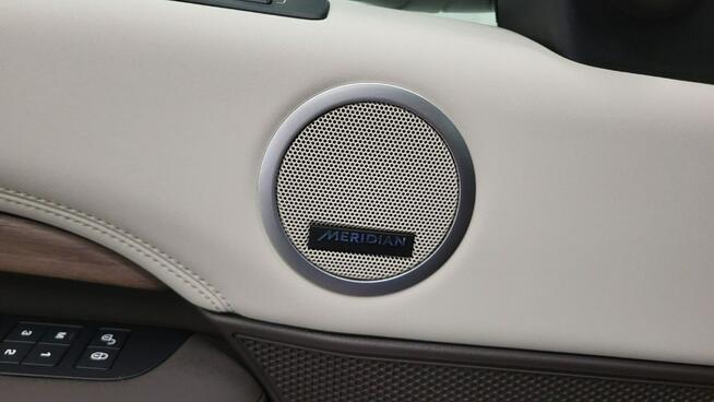 Land Rover Discovery V 2.0 SD4 HSE