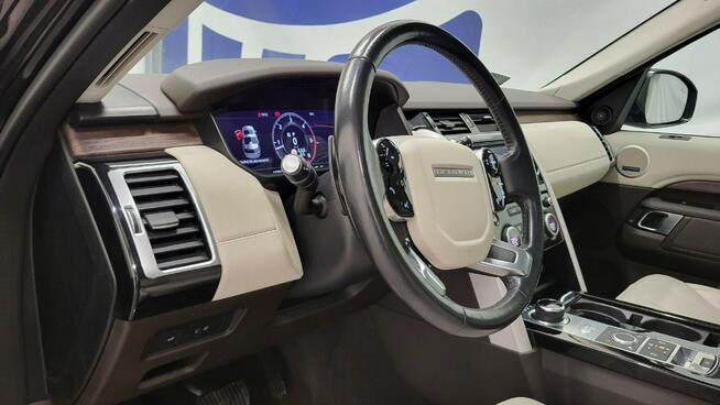 Land Rover Discovery V 2.0 SD4 HSE