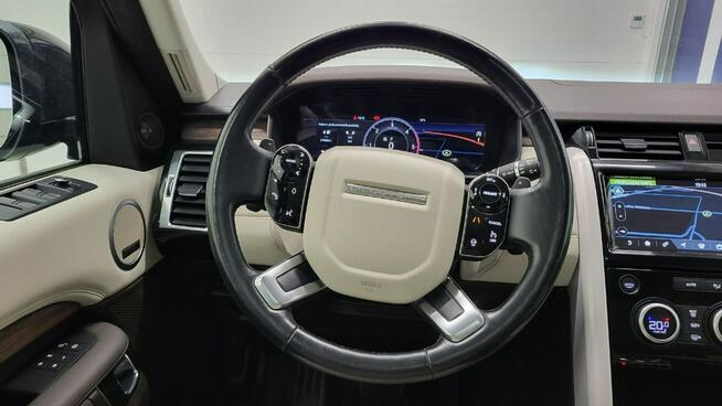 Land Rover Discovery V 2.0 SD4 HSE